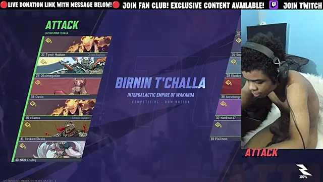 Snapshot of lovemirgaming chatting on February 2025 03:01:02 AM lovemirgaming online show from February 2025 03:01:02 AM