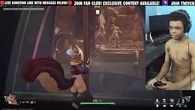 Snapshot of lovemirgaming chatting on February 2025 01:40:02 PM lovemirgaming online show from February 2025 01:40:02 PM