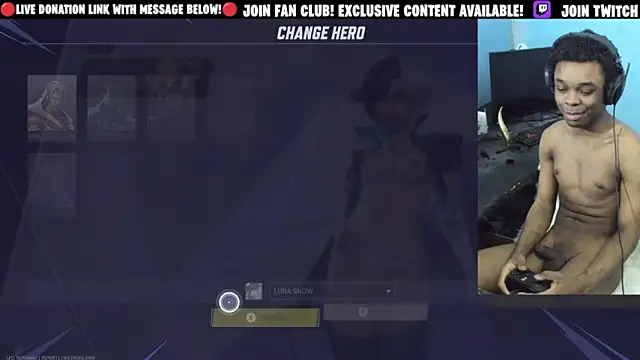 Snapshot of lovemirgaming chatting on February 2025 09:00:02 AM lovemirgaming online show from February 2025 09:00:02 AM