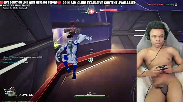 Snapshot of lovemirgaming chatting on February 2025 05:17:02 PM lovemirgaming online show from February 2025 05:17:02 PM