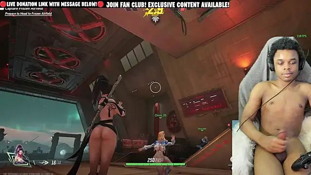 Snapshot of lovemirgaming chatting on February 2025 11:26:01 PM lovemirgaming online show from February 2025 11:26:01 PM