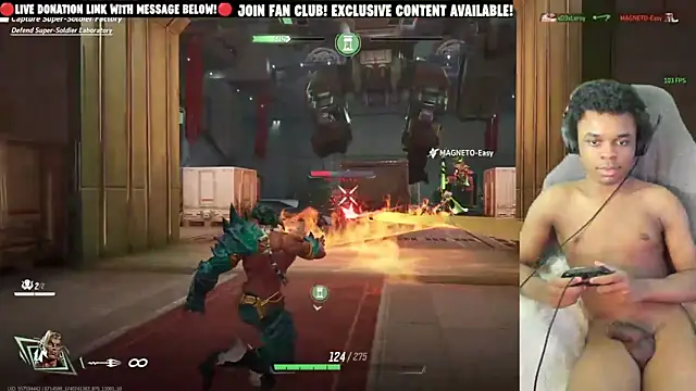 Snapshot of lovemirgaming chatting on February 2025 11:25:01 AM lovemirgaming online show from February 2025 11:25:01 AM