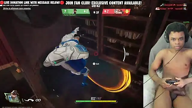 Snapshot of lovemirgaming chatting on February 2025 02:31:02 PM lovemirgaming online show from February 2025 02:31:02 PM