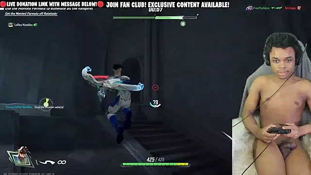 Snapshot of lovemirgaming chatting on March 2025 01:40:02 PM lovemirgaming online show from March 2025 01:40:02 PM