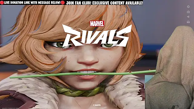 Snapshot of lovemirgaming chatting on March 2025 02:04:02 AM lovemirgaming online show from March 2025 02:04:02 AM