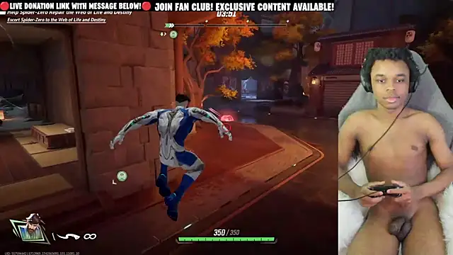 Snapshot of lovemirgaming chatting on March 2025 12:18:01 AM lovemirgaming online show from March 2025 12:18:01 AM