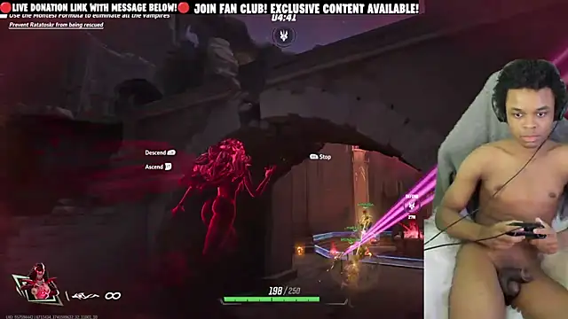 Snapshot of lovemirgaming chatting on March 2025 09:43:01 AM lovemirgaming online show from March 2025 09:43:01 AM