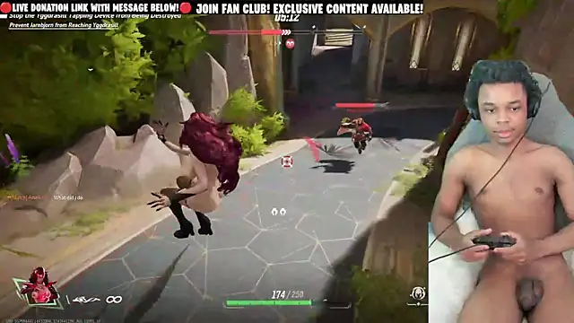 Snapshot of lovemirgaming chatting on March 2025 09:18:02 PM lovemirgaming online show from March 2025 09:18:02 PM