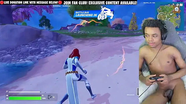 Snapshot of lovemirgaming chatting on March 2025 12:22:01 AM lovemirgaming online show from March 2025 12:22:01 AM