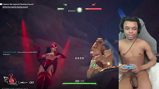 Snapshot of lovemirgaming chatting on March 2025 07:50:02 PM lovemirgaming online show from March 2025 07:50:02 PM