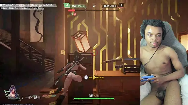 Snapshot of lovemirgaming chatting on March 2025 10:54:01 PM lovemirgaming online show from March 2025 10:54:01 PM