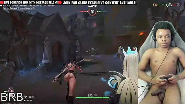 Snapshot of lovemirgaming chatting on March 2025 10:46:01 AM lovemirgaming online show from March 2025 10:46:01 AM