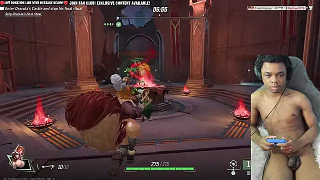 Snapshot of lovemirgaming chatting on March 2025 11:43:02 PM lovemirgaming online show from March 2025 11:43:02 PM