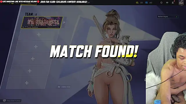 Snapshot of lovemirgaming chatting on March 2025 08:58:02 AM lovemirgaming online show from March 2025 08:58:02 AM