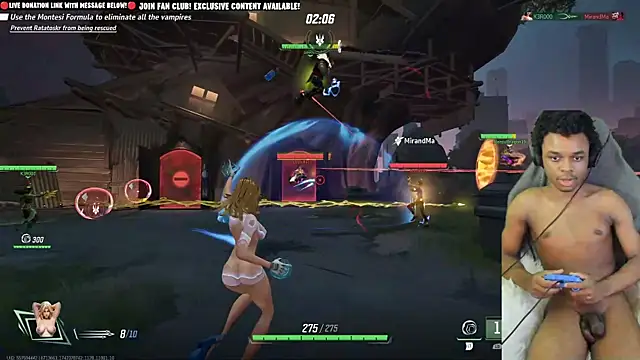 Snapshot of lovemirgaming chatting on March 2025 10:11:02 AM lovemirgaming online show from March 2025 10:11:02 AM