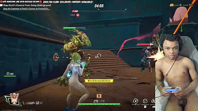 Snapshot of lovemirgaming chatting on March 2025 02:19:01 AM lovemirgaming online show from March 2025 02:19:01 AM