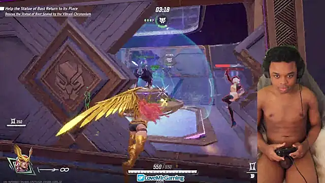 Snapshot of lovemirgaming chatting on September 2025 09:15:01 PM lovemirgaming online show from September 2025 09:15:01 PM