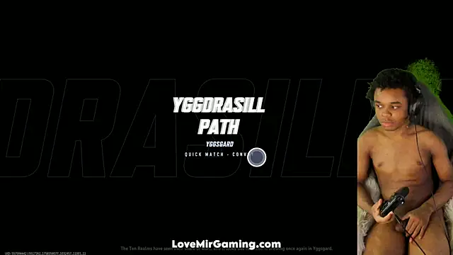 Snapshot of lovemirgaming chatting on September 2025 08:15:02 AM lovemirgaming online show from September 2025 08:15:02 AM