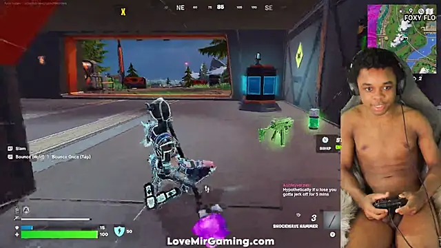 Snapshot of lovemirgaming chatting on September 2025 03:55:02 AM lovemirgaming online show from September 2025 03:55:02 AM