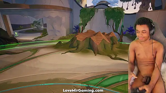 Snapshot of lovemirgaming chatting on October 2025 02:48:02 PM lovemirgaming online show from October 2025 02:48:02 PM