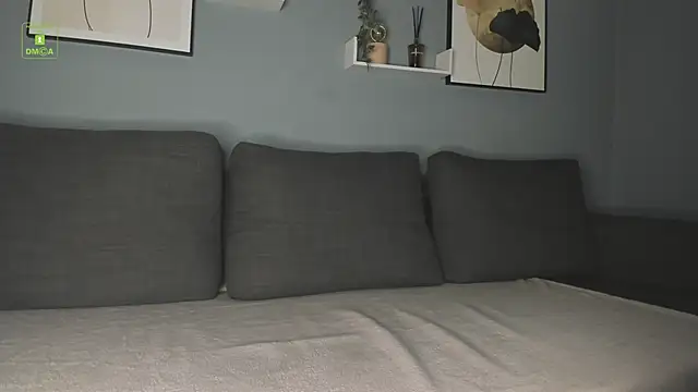 Stephany Richardz online show from October 2025 05:21:02 AM