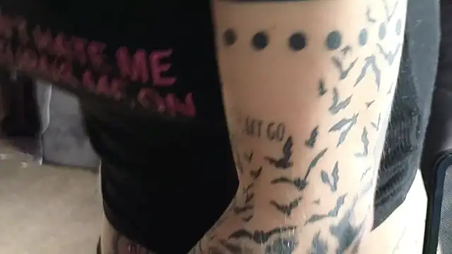 trashbrat online show from March 2026 12:27:02 AM