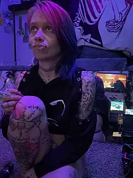 trashbrat online show from June 2026 07:25:02 AM