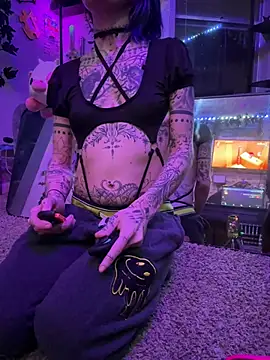 trashbrat online show from June 2026 03:51:02 AM