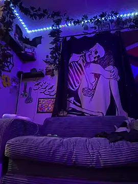 trashbrat online show from July 2026 10:09:01 AM
