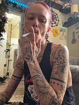 trashbrat online show from July 2026 02:43:01 PM