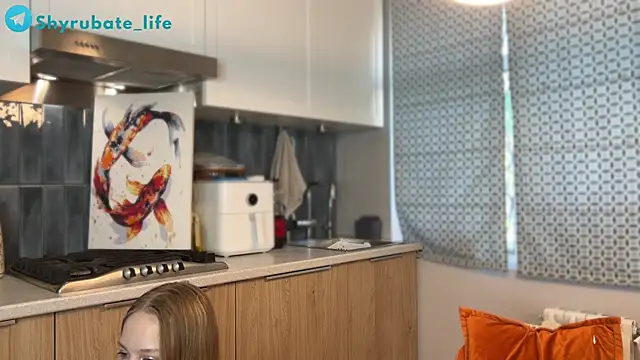 Shyrubate online show from April 2026 06:19:02 AM