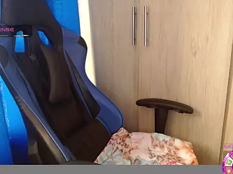 Danielagomez33 online show from February 2026 08:51:01 PM