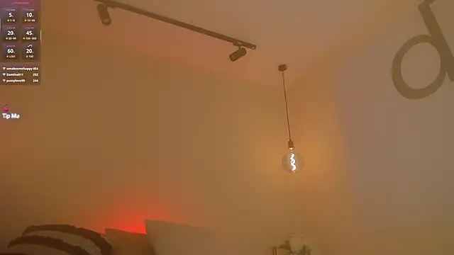 Blue Angell online show from September 2025 11:42:01 AM