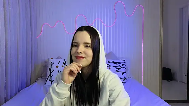 Snapshot of Harleen_Moore chatting on January 2025 10:11:01 AM Harleen Moore online show from January 2025 10:11:01 AM