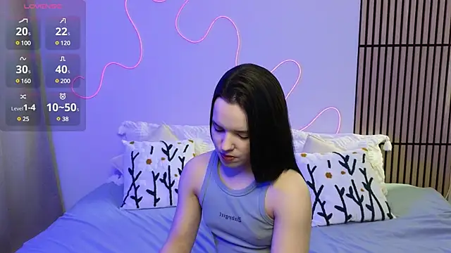 Snapshot of Harleen_Moore chatting on February 2025 10:13:02 AM Harleen Moore online show from February 2025 10:13:02 AM