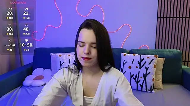 Snapshot of Harleen_Moore chatting on February 2025 03:49:02 PM Harleen Moore online show from February 2025 03:49:02 PM