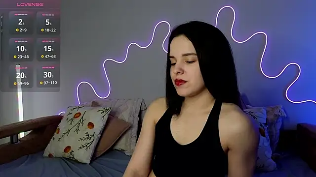 Snapshot of Harleen_Moore chatting on February 2025 08:31:01 PM Harleen Moore online show from February 2025 08:31:01 PM