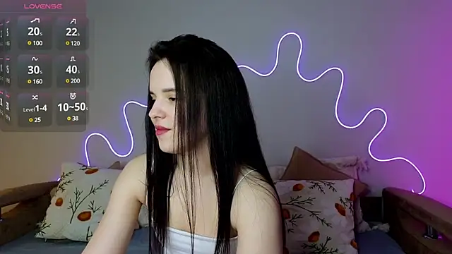 Snapshot of Harleen_Moore chatting on March 2025 11:07:01 PM Harleen Moore online show from March 2025 11:07:01 PM