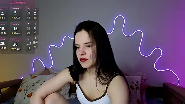 Snapshot of Harleen_Moore chatting on March 2025 07:28:01 PM Harleen Moore online show from March 2025 07:28:01 PM