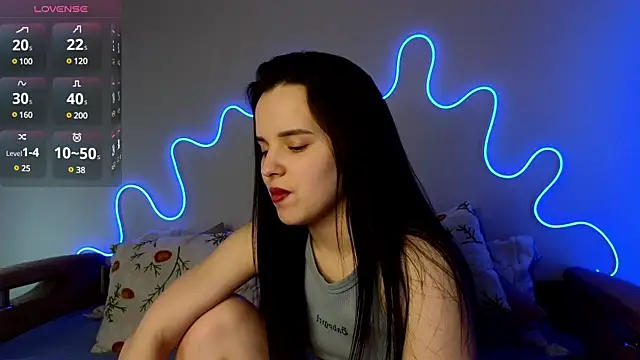 Snapshot of Harleen_Moore chatting on March 2025 11:47:01 PM Harleen Moore online show from March 2025 11:47:01 PM