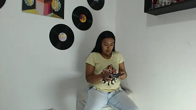 giselao online show from February 2025 11:41:02 PM