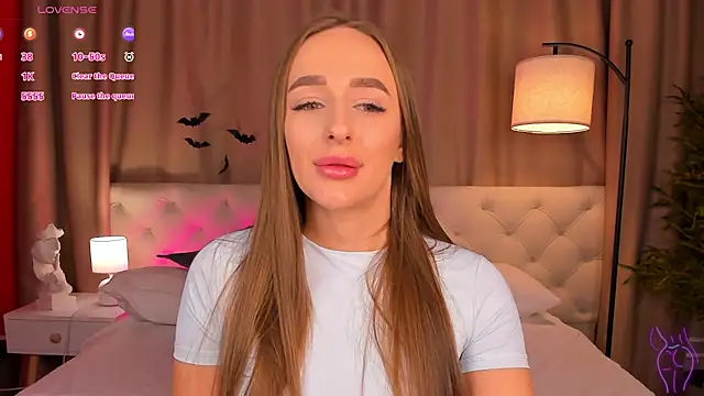 passi lover online show from November 2025 02:11:02 AM