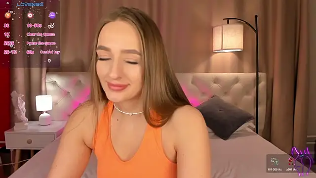 passi lover online show from February 2026 01:58:01 AM