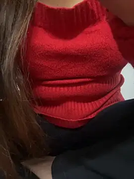 Red-Magic-25 online show from November 2025 06:46:02 AM