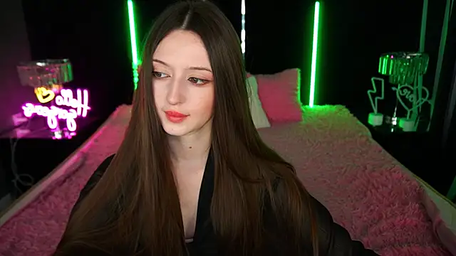 Marmeladkaaa online show from October 2025 02:21:02 PM