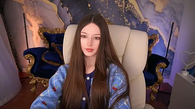 Marmeladkaaa online show from November 2025 02:05:01 PM