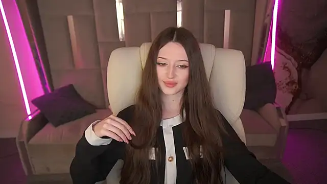 Marmeladkaaa online show from November 2025 02:17:01 PM