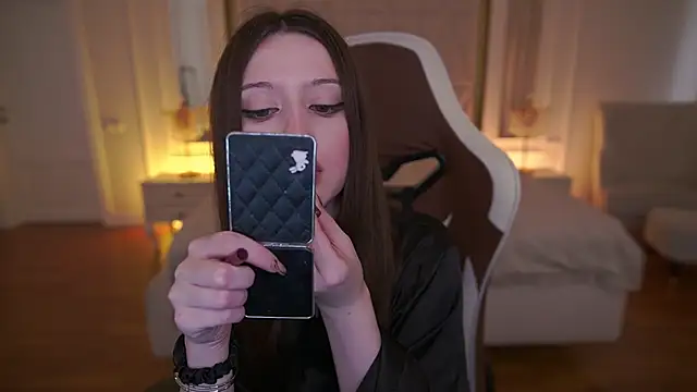 Marmeladkaaa online show from February 2026 10:45:02 AM