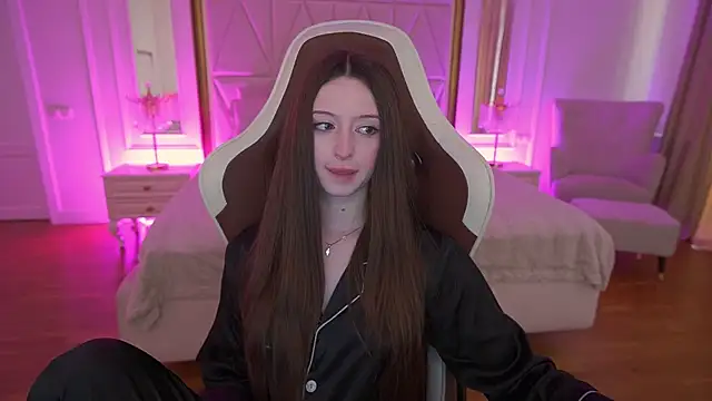 Marmeladkaaa online show from February 2026 07:51:02 AM