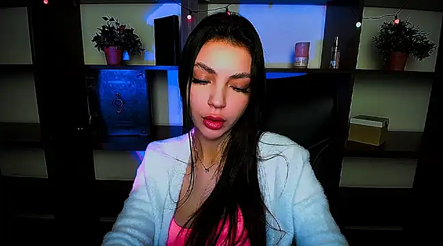 Snapshot of Lexi_Jous chatting on February 2025 01:22:01 PM Lexi Jous online show from February 2025 01:22:01 PM